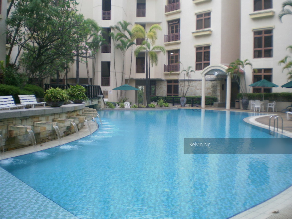 TOH TUCK ROAD (D21), Condominium #116084432